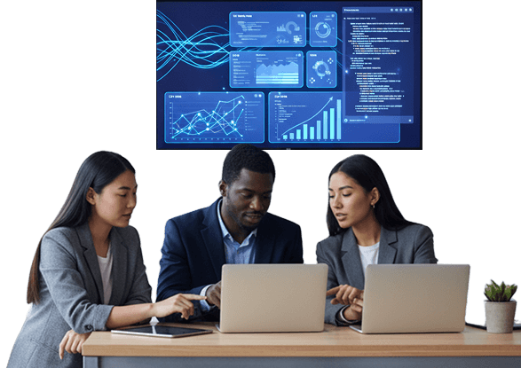 Digital Service Image