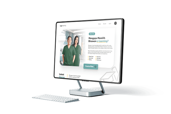 Portfolio Main Image