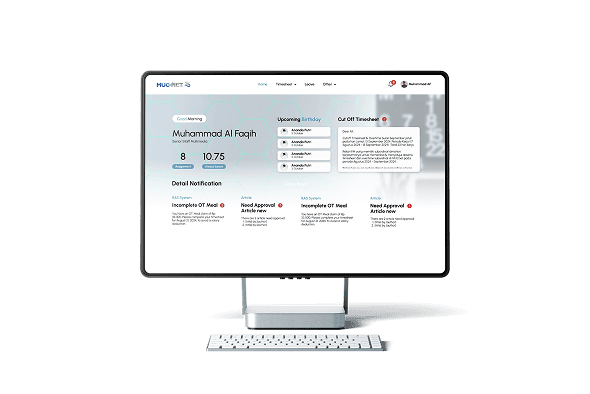 Portfolio Main Image